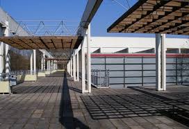 Christianeum Hamburg Architect Arne Jacobsen Photo Katharina Von Hoefs Arne Jacobsen Architecture Arne Jacobsen Architecture