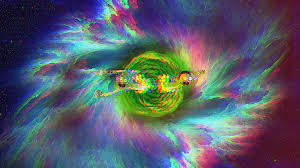 Rick And Morty Psychedelic Wallpapers Top Free Rick And Morty Psychedelic Backgrounds Wallpaperaccess