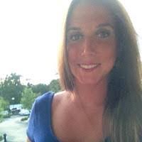 Ashley Lipton's Instagram, Twitter & Facebook