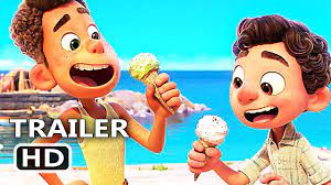 Disney plus seems like the place to be this summer, and there are tons of new releases from the the trailer (though deliberately light on details…) features aubrey plaza, seth rogen, and more. Luca Trailer 2 2021 New Disney Pixar Movie Youtube