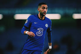 Chelsea por la ronda de semifinales de la fa cup. Hakim Ziyech Could Leave Chelsea This Summer Morocco Latest News