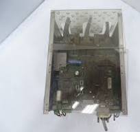 SIEMENS 6SG6410-2CA75-ZA76 SERVO DRIVE (137872 - USED)