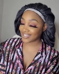 Skin so perfect😍😍😍 that's that PREP🤩🤩🤩...