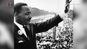 Image result for Martin Luther King Jr. Day