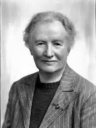 Leonora Jeffrey Rintoul