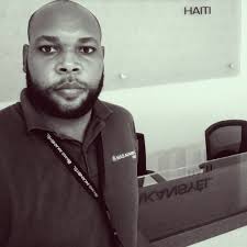 Steve Cesar's Instagram, Twitter & Facebook