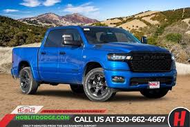 Image result for Holland Blue 2025 Ram