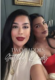 Return of Natascha Kalika and Her Girlfriend