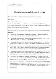 Free cover letter for a cost quotation. Ppdw3011 3 300n Wireless Lan Inic Module Ieee 802 11b G N 2t2r Cover Letter Quotation Esp 9250 Xls Avermedia Information