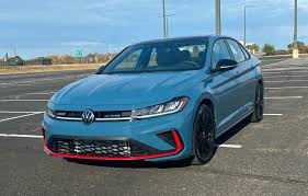 Image result for Monterey Blue 2025 GLI