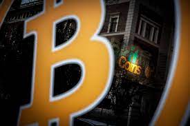 His biggest passion in the field is bitcoin and he was. Why Deutsche Bank S Cio Says Bitcoin Is Here To Stay Financial News