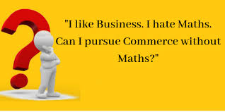 Actuary, distribution specialist, executive and more on indeed.com Commerce Courses Without Maths
