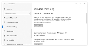 Mein intro hat mir glp erstellt. Pc Aufraumen Windows Wird Schneller 10 Methoden Keyportal De