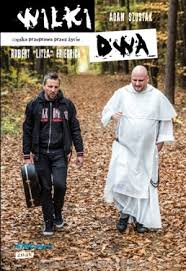 Adam szustak op skomentował 17 listopada 2020 r. Wilki Dwa Meska Przeprawa Przez Zycie Robert Litza Friedrich Adam Szustak Ksiazki Przy Herbacie