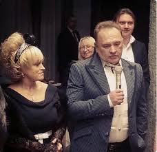 Вы сейчас были на фестивале в сории. Nadezhda Kadysheva Segodnya Solistka Zolotogo Kolca Smenila Imidzh