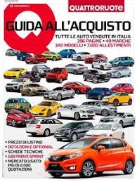 Quattroruote Italia Guida All Acquisto 2015 Italian 400 Pages Pdf 130 Mb Download Cloudsix Easybytez Http Pastebin Com Ifwkgh2v Guida Italia