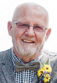 Gerald Edward Powers