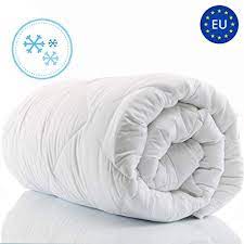 Ma53 daunendecke bettdecke oberbett daunen federn decke 100% natur 200x220 1550g. Amazinggirl Bettdecke 200 220 Bettdecke Test 2021