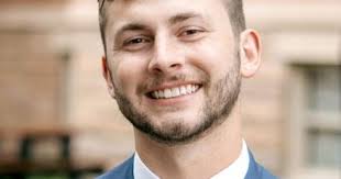 OBIT: Marcus D. Giesen