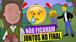 ESSAS COISAS SOBRE DOUG VOCÊ NÃO FAZIA IDEIA