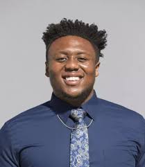 2019 Track and Field Roster