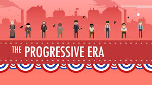 The reconstruction finance corporation (rfc) was a government corporation in the united states that operated between 1932 and 1957 which provided financial support to state and local governments and made loans to banks, railroads, mortgage associations and other businesses. The Progressive Era Crash Course Us History 27 Youtube