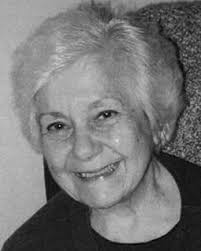 Mary Buckley Obituary (1923