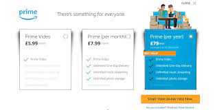 4.3 (3.143.232) 1.950.728 profil testbericht bewertungen (50) kosten alternativen vergleich tutorials. Which Countries Pay The Most And Least For Amazon Prime Video Comparitech