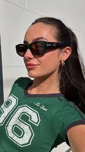 Brandy Bernal's Instagram, Twitter & Facebook