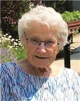 Joyce Clary Obituary (1931