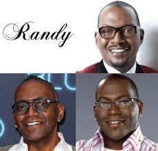 Happy Birthday to Randy Jackson 🎂🎂🎂🎂🎂