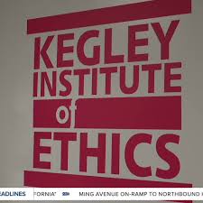 CSUB names permanent director for Kegley Institute of Ethics