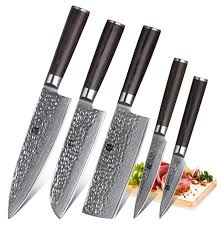 Top 10 Des Meilleurs Couteaux De Cuisine Haut De Gamme Et Japonais Boutique Robotique Accessoires De Cuisine Comparatif Robot Et Avis