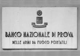 Aderente al fondo nazionale di garanzia dei depositanti del credito cooperativo aderente al fondo nazionale di garanzia sede legale e direzione via sostegno, 58 25124 brescia (bs) tel: Banco Nazionale Di Prova Per Le Armi Da Fuoco E Le Munizioni Commerciali Storia
