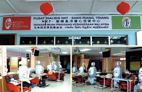 Its mission is to prevent kidney and urinary tract diseases. Nkf Dialysis Centres In Malaysia National Kidney Foundation Malaysia
