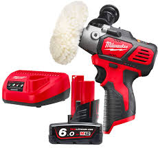 Maybe you would like to learn more about one of these? Milwaukee M12 Bps 0 12v Sub Compact Polisher Sander Plus 12v 6 0ah Li Ion Battery Charger Kit Amazon Sg Diy Tools