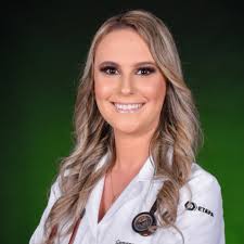 Geovanna PETER CORRÊA