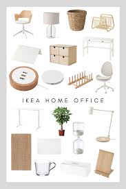 2020 Home Office Ideas From Ikea Ikea Home Office Home Office Decor Ikea Home