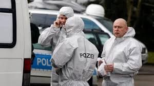 In der würzburger innenstadt ist es zu einem gewaltverbrechen gekommen. Alles Zum Thema Amoklauf Rtl De Rtl De