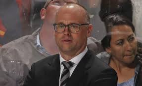 Ex-Red Wings Center Could Be Blackhawks' Free Agency Gem