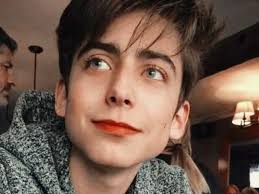 VOCÊ CONHECE O AIDAN GALLAGHER?