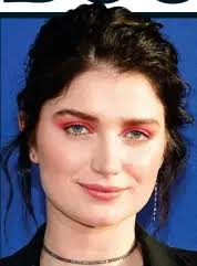 A Marian year for Bono's girl Eve