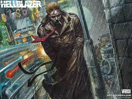 New movie wallpapers > constantine. 1st Casting Call From Nbc S Constantine Series Reveals Familiar Name 2 New Ones