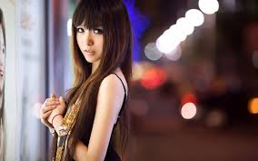 Their hair routines and care regimes are quite unique in the world which speaks for the final result. Wallpaper Women Model Straight Hair Long Hair Brunette Looking At Viewer Asian Photography Singer Brown Eyes Fashion Standing Clothing Singing Girl Beauty Lady Hairstyle Photo Shoot Human Body 1920x1200 Rehctawatcher