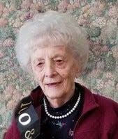 Betty J. Hahn Obituary