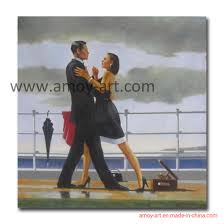 Check spelling or type a new query. China Handmade Jack Vettriano Oil Paintings Reproduction For Wall Decoration China Handmade Oil Painting And Reproduction Oil Painting Price