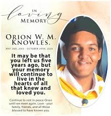 10302025 OBITUARIES by tribune242