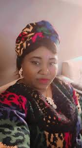 Happy birthday WOHN Habiba Isaiah one of our very active member , Adamawa  state chapter. God's grace shall be sufficient for you in Jesus Christ  name.Dear beautiful WOHN, let's celebrate her. |