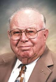William F. “Bo” Spangler, 89