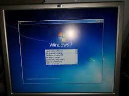 .como formatear un computador materiales: Dvd Recovery Para Windows 7 Pro Hp Reparar 64 Bits Formatear Recuperacion Eur 17 00 Picclick Fr